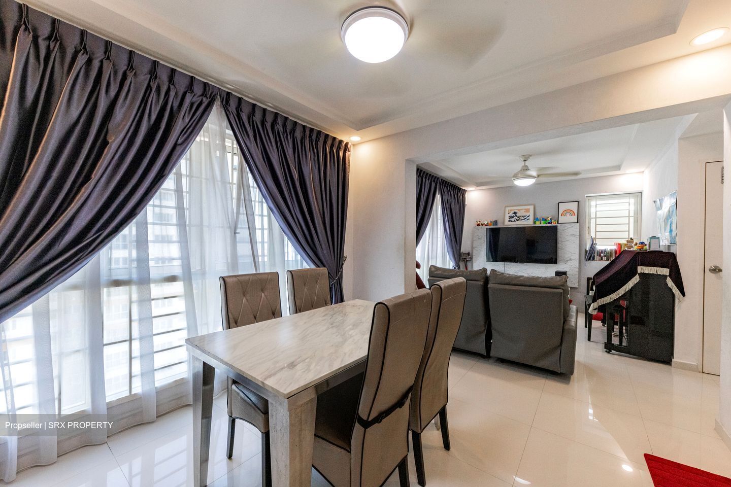 Evergreen Park (D19), Apartment #502450701